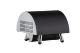 Sylt Pizzaoven - Zwart - Pizza ovens - Rebellenclub