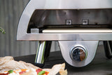 Sylt Pizzaoven - Zwart - Pizza ovens - Rebellenclub