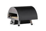 Sylt Pizzaoven - Zwart - Pizza ovens - Rebellenclub