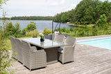 Tansy Tuinset - Grijs - Tuinsets - Rebellenclub