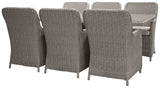 Tansy Tuinset - Grijs - Tuinsets - Rebellenclub
