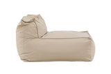 Timo Loungebank Module 1-Zits - Beige - Loungesets - Rebellenclub