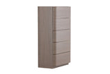 Tronholm Meubel - 35 x 100 x 55 - Mocca - - Rebellenclub