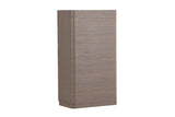 Tronholm Meubel - 35 x 100 x 55 - Mocca - - Rebellenclub