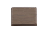 Tronholm Meubel - 40 x 36 x 50 - Mocca - - Rebellenclub