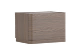Tronholm Meubel - 40 x 36 x 50 - Mocca - - Rebellenclub