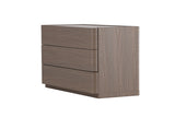 Tronholm Meubel - 48 x 60 x 100 - Mocca - - Rebellenclub