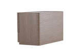Tronholm Meubel - 48 x 60 x 100 - Mocca - - Rebellenclub