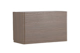 Tronholm Meubel - 48 x 60 x 100 - Mocca - - Rebellenclub