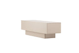 Valborg Meubel - 47 x 45 x 160 - Beige - - Rebellenclub