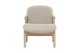 Valfjord Stoel - Beige - - Rebellenclub