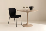 Valnes Eetkamertafel - Beige - - Rebellenclub