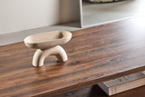 Valsund Bank - 130 x 60 - Walnut - - Rebellenclub