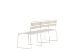 Vesper 3-Zits Tuinbank - Beige - Tuinbanken - Rebellenclub