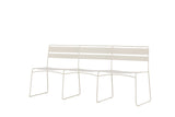 Vesper 3-Zits Tuinbank - Beige - Tuinbanken - Rebellenclub