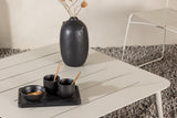 Vesper Buiten Salontafel - 90 x 90cm - Beige - Salontafels - Rebellenclub
