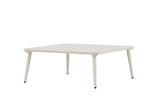 Vesper Buiten Salontafel - 90 x 90cm - Beige - Salontafels - Rebellenclub
