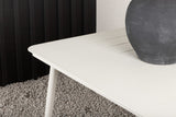 Vesper Tuintafel - 200 x 90 cm - Beige  - Rechthoekige Tuintafels - Rebellenclub