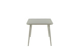 Vesper Tuintafel - 200 x 90 cm - Beige  - Rechthoekige Tuintafels - Rebellenclub