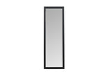 Viknes Meubel - 39 x 170 x 55 - Zwart - - Rebellenclub
