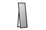 Viknes Meubel - 39 x 170 x 55 - Zwart - - Rebellenclub
