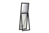 Viknes Meubel - 39 x 170 x 55 - Zwart - - Rebellenclub