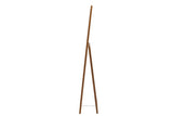 Viknes Meubel - 39 x 170 x 55 - Zwart - - Rebellenclub
