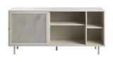 Virke Dressoir - Greige - Dressoirs - Rebellenclub