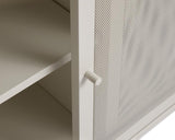 Virke Dressoir - Greige - Dressoirs - Rebellenclub