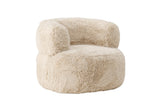 Vivi Fauteuil - Beige - Fauteuils - Rebellenclub