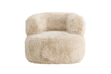 Vivi Fauteuil - Beige - Fauteuils - Rebellenclub