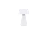 Waver Buitenlamp - ø15cm - Wit - Tafellampen - Rebellenclub