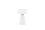 Waver Buitenlamp - ø15cm - Wit - Tafellampen - Rebellenclub