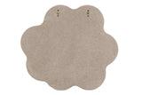 Yara Spiegel - 70 x 70 cm - Beige -  - Rebellenclub