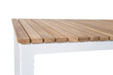 Yew Buiten Salontafel - 110 x 60cm - Naturel Hout - Salontafels - Rebellenclub