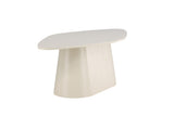 Zelion Eetkamertafel - 210x110cm - Beige