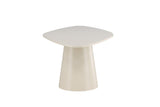Zelion Eetkamertafel - 210x110cm - Beige