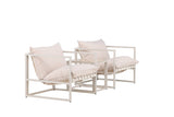 Zest Loungeset - Beige - Loungesets - Rebellenclub