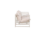 Zest Loungeset - Beige - Loungesets - Rebellenclub