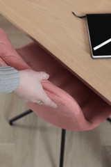 Bureau Avesta - Eiken fineer - Rebellenclub