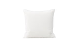 Isvik Kussenhoes 50x50cm - Wit - Kussens - Rebellenclub