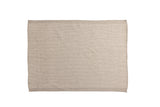 Garoa Vloerkleed 290x200cm - Beige - Vloerkleden - Rebellenclub