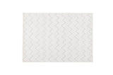 Elu Vloerkleed rechthoek 230x160cm - Wit - Vloerkleden - Rebellenclub