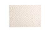 Huria Vloerkleed 230x160cm - Beige - Vloerkleden - Rebellenclub