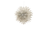 Osaga Hanglamp ø35cm - Beige - Hanglampen - Rebellenclub