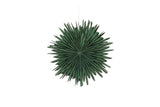 Osaga Hanglamp ø46cm - Groen - Hanglampen - Rebellenclub
