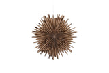 Osaga Hanglamp ø60cm - Bruin - Hanglampen - Rebellenclub
