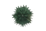 Osaga Hanglamp ø60cm - Groen - Hanglampen - Rebellenclub