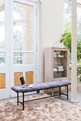 Lund Vitrinekast - Rebellenclub