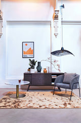 Sevilla Salontafel Rond Ø80cm - Rebellenclub